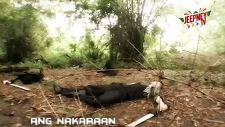 EPISODE 26 PEDRO PENDUKO AND THE ENCHANTED PEOPLE