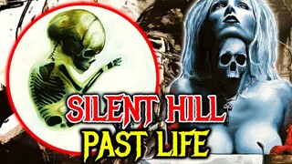 The Oldest Silent Hill Story That Even Die Hard Fans Don't Know About - Silent Hill: Past Life