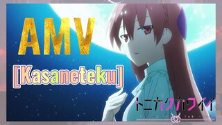 [Kasaneteku] AMV