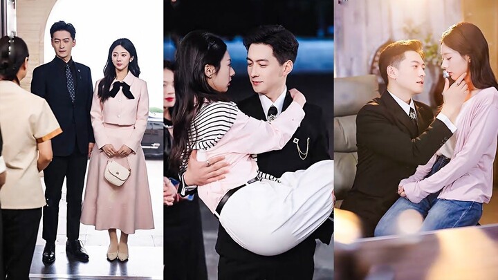 Tak sengaja hamil pewaris, CEO yang dingin berubah lembut dan memanjakanku habis-habisan!