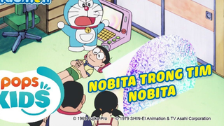 [S7] Doraemon Tập 333 - Nobita Trong Tim Nobita-->🤞🤞 Doremii✔ Đô-rê-mon doremon doremi doremi DORE