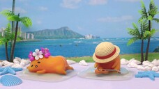 Gudetama sub Indonesia episode 5