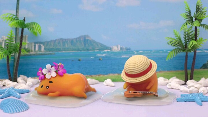 Gudetama sub Indonesia episode 5