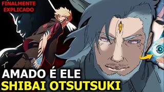 SHIBAI OTSUTSUKI EM BORUTO