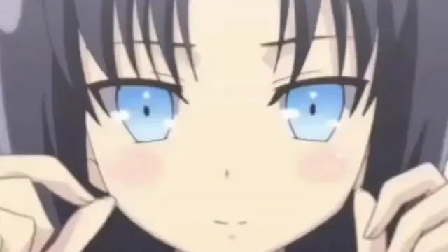 Fov ur kissing an anime girl - Bilibili