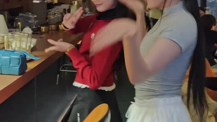 They’re forcibly turning themselves on… what is this??