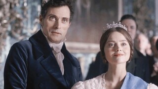 [Queen Victoria] 100 năm sau Melbourne ban cho ông mối tình lãng mạn