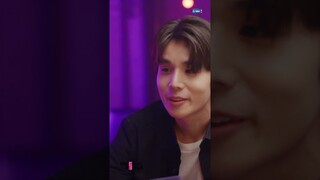 อยู่โลกนู้นคือพี่เขาเป็นดาราเลยนะ | Vice Versa รักสลับโลก