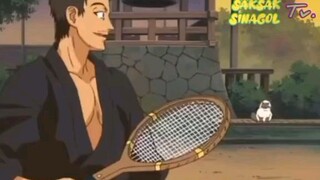 Prince of Tennis episode 25 part 1