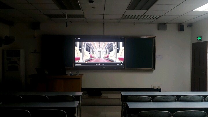 This Is the Grim Fate of University Anime Clubs!!!