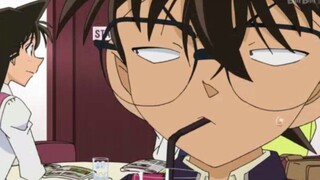 [Detective Conan] Wang Xinyi, jealous of East Asia, is jealous of someone who looks a lot like him