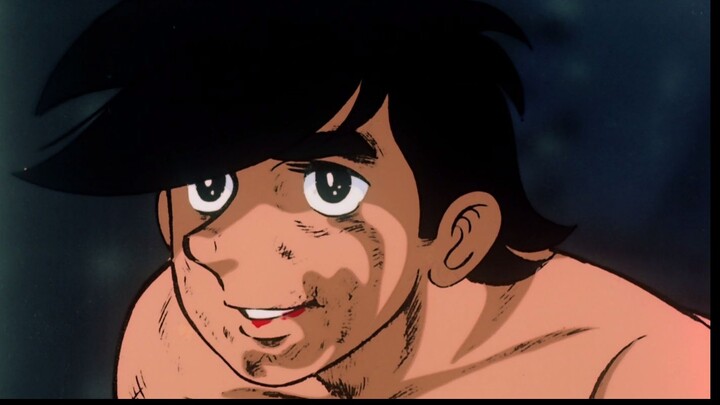 Ashita no Joe (1970) - Episode 38 | Subtitle Indonesia