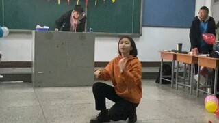 HIP-MAMAMOO cover dance [straight shot]