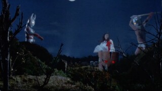 ULTRAMAN TARO EPISODE 39 SUB INDO