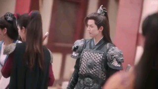 🇨🇳 EP 13 Stolen L ❤️ ve