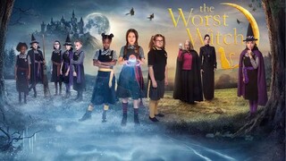 The Worst Witch โอมเพี้ยง! แม่มดน้อยสู้ตาย 2020 [แนะนำหนังน่าดู]