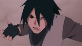 Sasuke Uchiha AMV