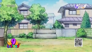 โดเรม่อน ตอน ทำทุกอย่างได้ด้วยมือวิเศษ