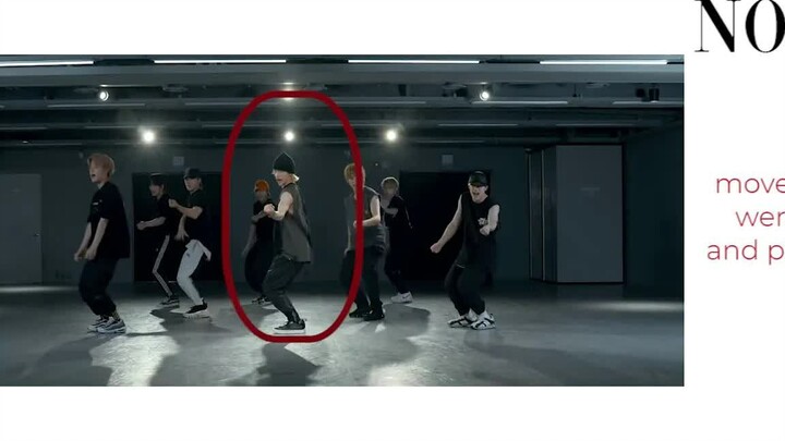 [إنجليزي/صيني] ستراي كيدز: راقصون محترفون يحللون غرفة تدريب قائمة طعام الله | مختبر لوريلا