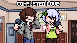 Completed Love