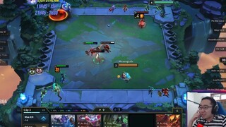 (ĐTCL) TƯỞNG NHÂN PHẨM TRỞ LẠI SAU KHI TỤT ĐẠI CAO THỦ NHƯNG VẪN LÀ ANH LONG 8 C