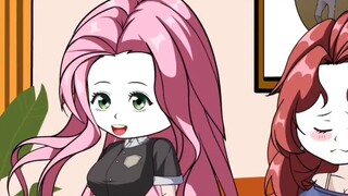 What did you say! This is the kind of movie that otakus should watch!!!