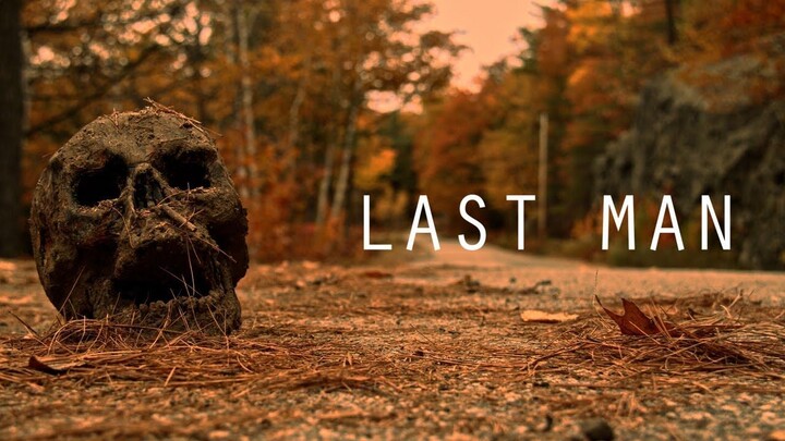ZOMBIE- LAST MAN short film
