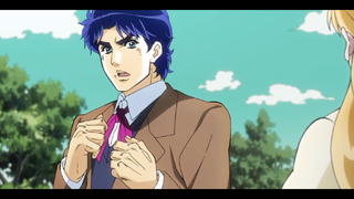 Taking stock of the endings of JOJO generations 1-8
