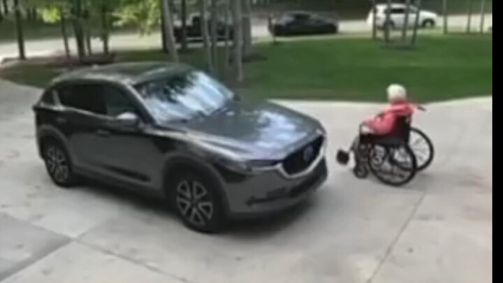 บุญกุศลทั้งวันจะสูญเปล่าไปแบบนี้เลยเหรอ?