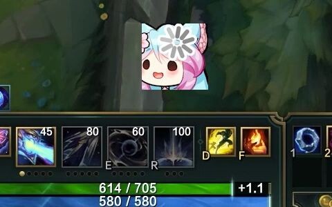 Riven: Đường trên có một Long Vương vác AK, tôi không đùa đâu!