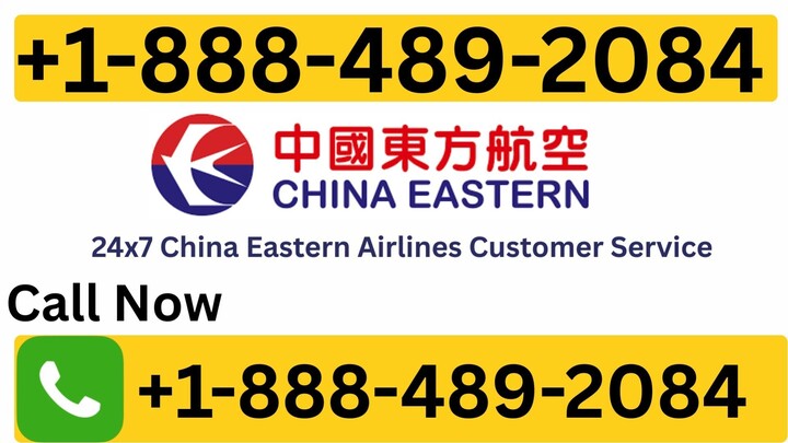 {{Full™}} List ofChin𝖆 Easte𝖗𝖓 Airline𝓼® CUSTOMER© SERVICE℗ (24/7 Live Person Support) Numbers A