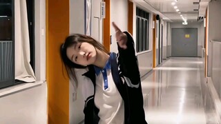 漂亮的不是我，是17岁