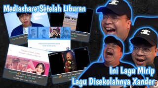 Jangan Dengerin Lagu Ini Kalau Mau Dapetin Zee JKT48 - Kompilasi Mediashare Deankt #7