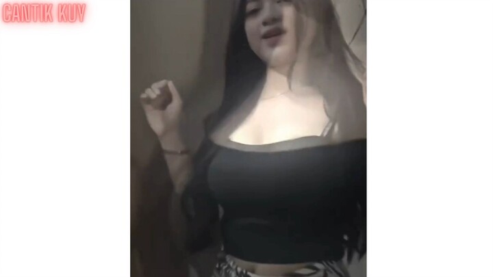 #cutegirl #fyp #indo #basah #cewekcantik