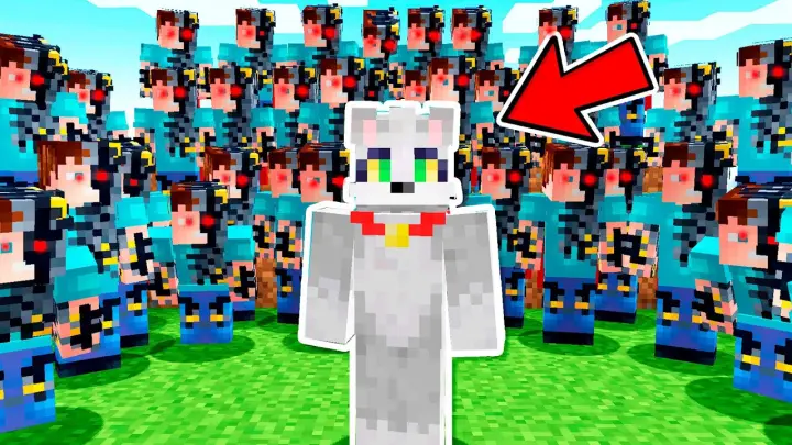 Zombie Apocalypse Build To Survive Noob Vs Pro Vs Hacker Bilibili