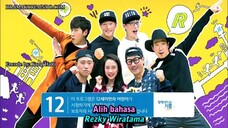 running man ep 295