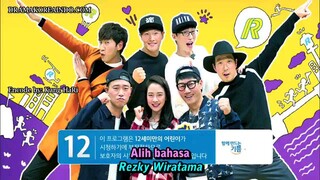 running man ep 295