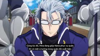 "Nam Tước Đỏ" Kích Trụy Vương Huyền Thoại | Plundere - Season 1 - Phần 1 | Tóm Tắt Anime Hay