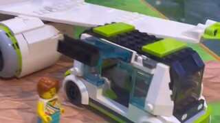 LEGO có gì mới trong tháng 10? Hãy nhìn vào cửa hàng