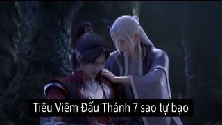 Đấu Phá Thương Khung Bản Đặc Biệt Phần 7 Tập 32 | Tiêu Viêm Đại Chiến Hồn Tộc
