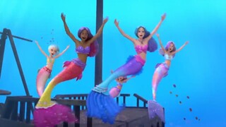 Barbie Mermaid Power - OFFICIAL MOVIE TRAILER!