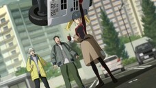 Kaiju No. 8 - Episode 03 Tagalog Dub