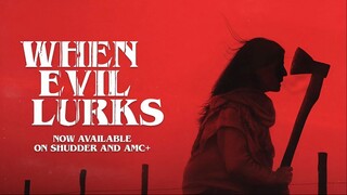 When Evil Lurks (Cuando acecha la maldad) (2023) (Hindi)