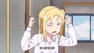 Rent-a-Girlfriend, Kanokari tập 8