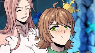 Only I Can Use Summoning Episodes 46 to 47 Multi Sub