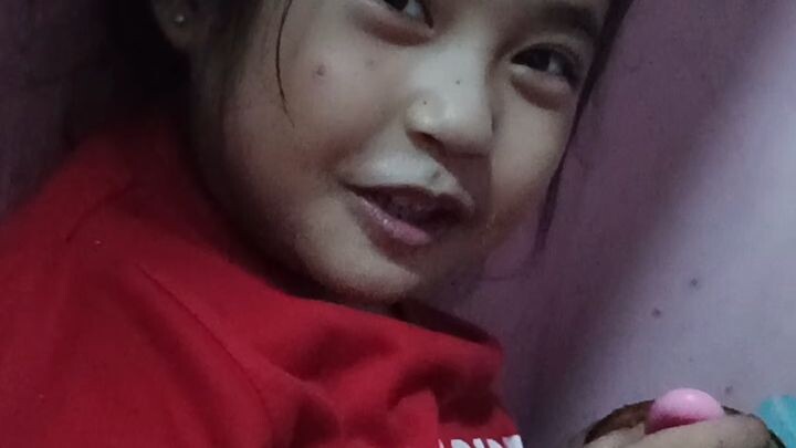 learning chavacano😍