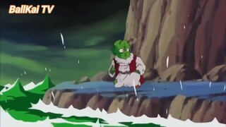 Dragon Ball Kai (Short Ep 51) - Điều ước được thực hiện #dragonballkai