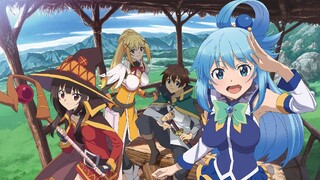 KonoSuba-Season 1 Episode 03 (Tagalog)