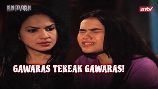 BUSET DAH! Mirna Abis Makan Apasih Galak Bener! | KunFayakun Eps 106 Part 4