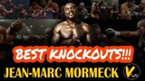 5 Jean-Marc Mormeck Greatest knockouts